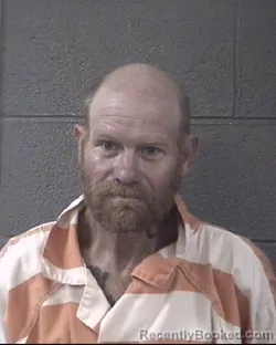 Mugshot of Jacob Robert Mickel booked in Buncombe County, North Carolina on September 9, 2026