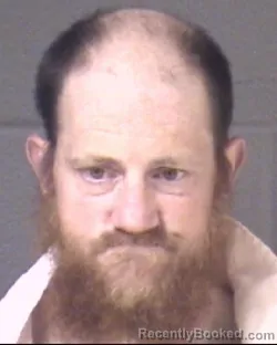 Mugshot of JOSEPH VINCENT MARINACCIO