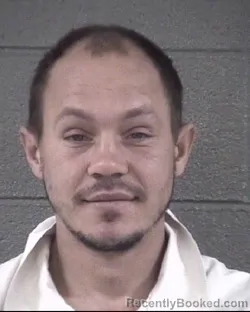 Mugshot of JAMES KENNETH NORRIS