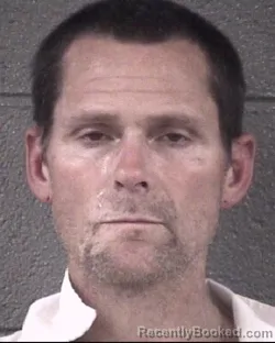 Mugshot of JEREMIAH LIAM NELSON booked in Buncombe County, North Carolina on March 12, 2026