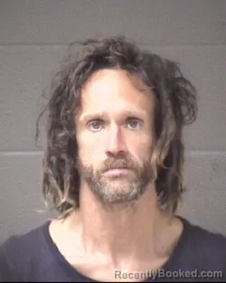 Mugshot of JOSHUA RYAN ROSEMAN booked in Buncombe County, North Carolina on June 23, 2026