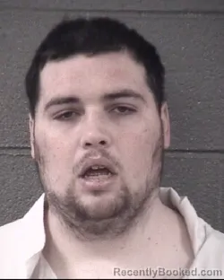 Mugshot of JAKOB SKYE ROBBINS