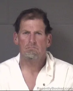 Mugshot of JOHN SHAY