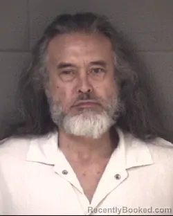 Mugshot of JOSEPH SULLIVAN booked in Buncombe County, North Carolina on March 27, 2026