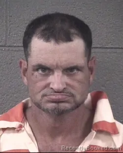 Mugshot of JASON AVERY SHREWSBURY booked in Buncombe County, North Carolina on May 27, 2026