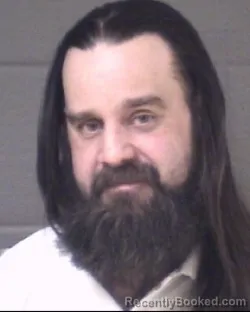 Mugshot of JOHN DUNHAM STOCKTON