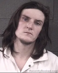 Mugshot of JONATHAN LEE SUTTLES