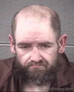 Mugshot of JAMES DONALD WARREN