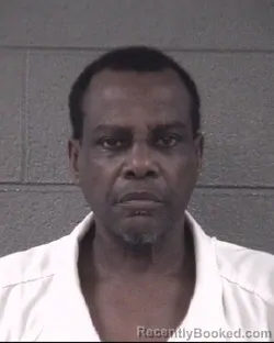 Mugshot of JONATHAN ELLIOTT WOOLFOLK