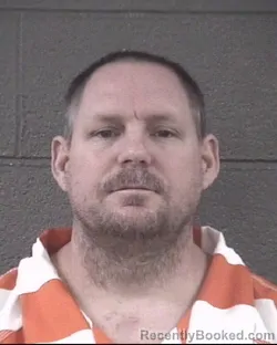 Mugshot of James Monroe Waddell booked in Buncombe County, North Carolina on September 8, 2026