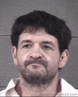 Mugshot of KERY D BRAMLETT