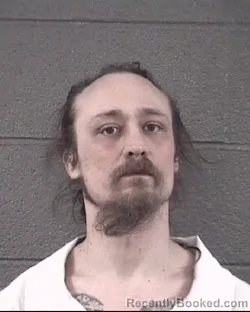 Mugshot of KEVIN WILLIAM COTHERN