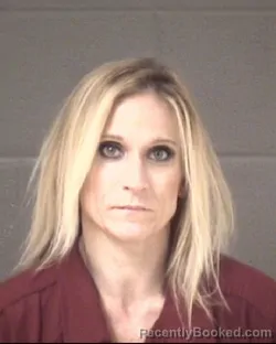 Mugshot of KYLEIGH APRILE KLEIN-RUDE