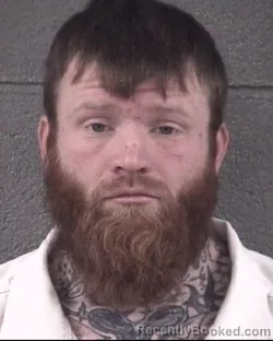 Mugshot of KEVIN GARRETT LEDBETTER