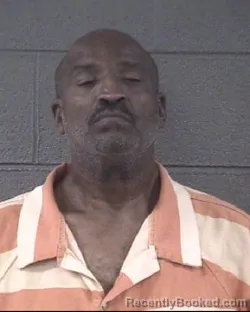 Mugshot of KELCE PHILLIP LYTLE booked in Buncombe County, North Carolina on July 2, 2026