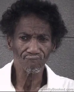 Mugshot of KENNETH LANIER PRATHER