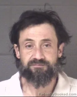 Mugshot of LANCE CALLAND BEATTY