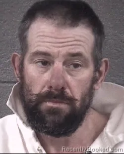 Mugshot of LAYTON EDWIN TAYLOR