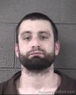 Mugshot of MATTHEW KYLE BERBERICK