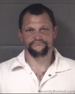 Mugshot of MARK ONEAL BALL