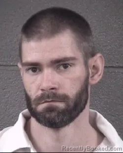 Mugshot of MATTHEW JOHANN GREEN