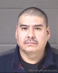 Mugshot of MIGUEL BARON HERNANDEZ