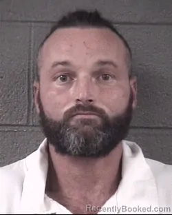 Mugshot of MICHAEL DAVID HALL