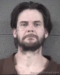 Mugshot of MICHAEL JOEL INGLE