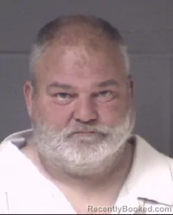 Mugshot of MICHAEL NEIL KNAPP