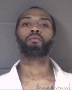 Mugshot of MARK ALLEN MONTGOMERY booked in Buncombe County, North Carolina on March 21, 2026