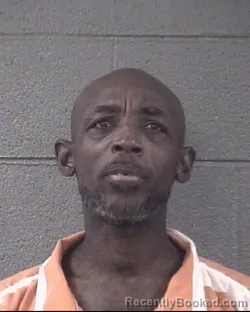 Mugshot of Mitchell Anthony Mcdougal booked in Buncombe County, North Carolina on September 2, 2026