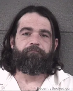 Mugshot of MATTHEW CORNWELL MCHALE