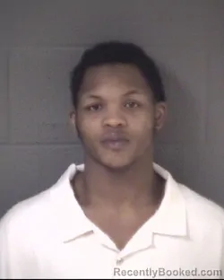 Mugshot of MASIEUH DEWAYNE MORGAN