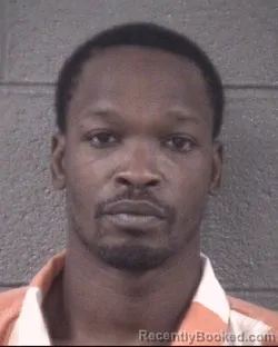 Mugshot of Malcolm David Miller booked in Buncombe County, North Carolina on September 10, 2026