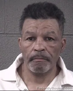 Mugshot of MANFRED LEVAN MOONEY