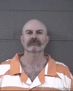 Mugshot of MICHAEL MATTHEW MURPHY booked in Buncombe County, North Carolina on June 3, 2026