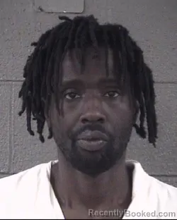 Mugshot of MIGUEL ASHIYR NEWSON