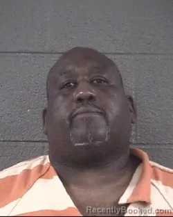 Mugshot of Marc Samuel Peterson booked in Buncombe County, North Carolina on August 24, 2026