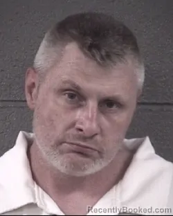 Mugshot of MATTHEW RYAN RAY booked in Buncombe County, North Carolina on March 24, 2026