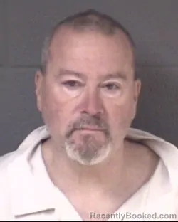 Mugshot of MARK BOWMAN TULL