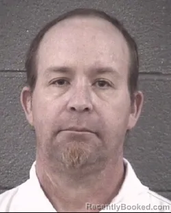 Mugshot of MATTHEW ALAN YOUNG