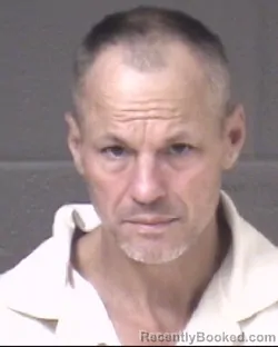 Mugshot of NATHAN JEREMY CROWELL