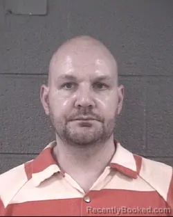 Mugshot of NICHOLAS STEPHEN LINDSAY booked in Buncombe County, North Carolina on May 26, 2026
