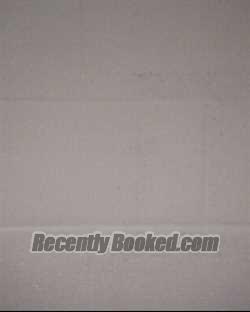 Booking photo from Buncombe County, North Carolina