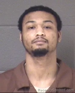 Mugshot of OSHUA ARCHIE PEAK