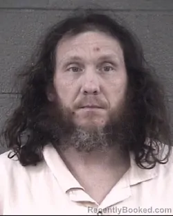 Mugshot of PHILLIP LEE CAPPS