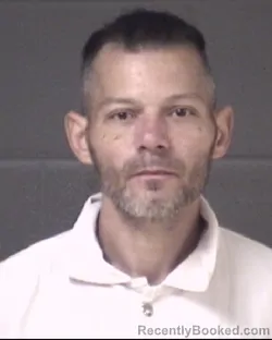 Mugshot of PHILLIP FRANCIS DELOZIER PIZZO