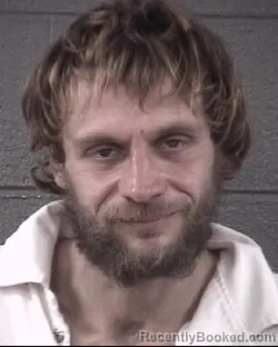 Mugshot of PETER ANTHONY AARON GUILLORY