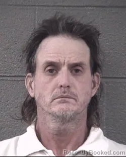 Mugshot of PHILLIP WAYNE HIGGINS