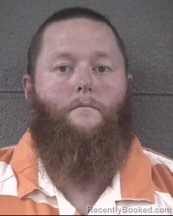 Mugshot of PAUL WESLEY LOGAN booked in Buncombe County, North Carolina on June 26, 2026
